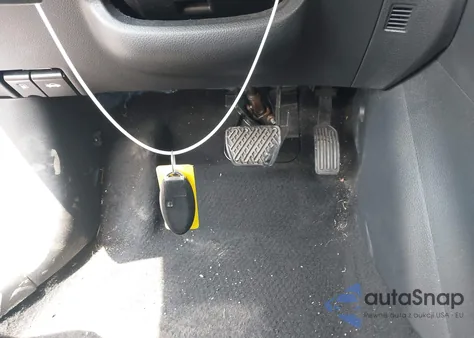 2016 Nissan Sentra Sv from USA, damaged, VIN 3N1AB7AP4GL684263